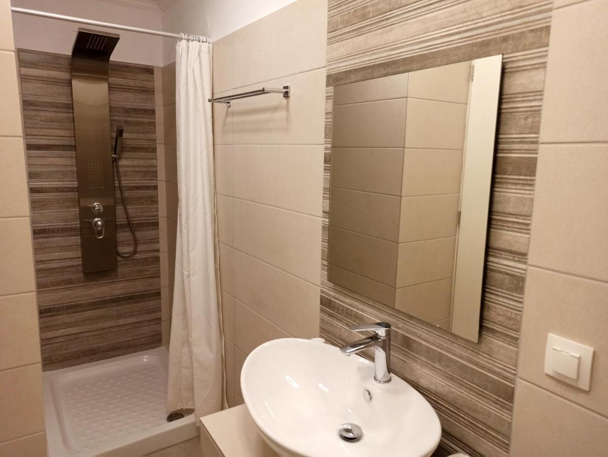 Dolphin Apartments Paleokastritsa Zewnętrze zdjęcie
