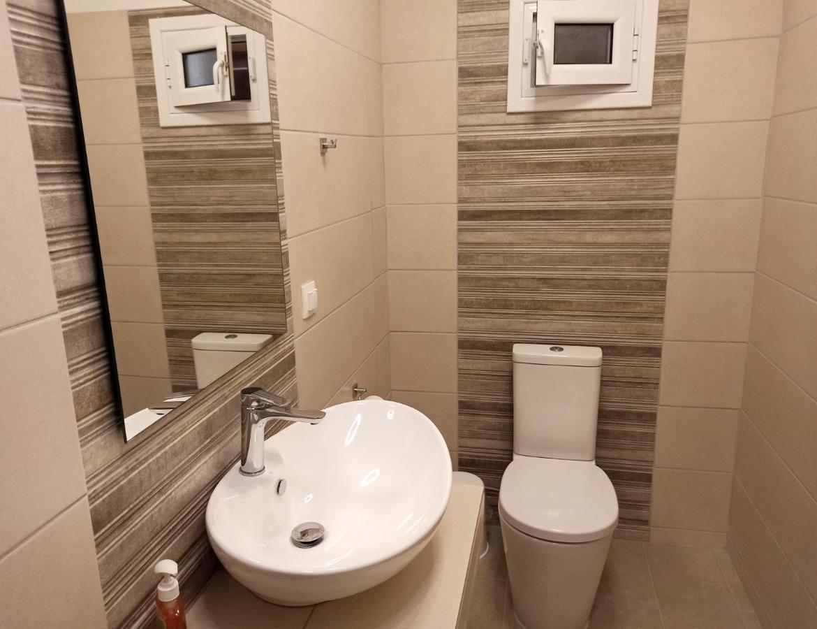 Dolphin Apartments Paleokastritsa Zewnętrze zdjęcie