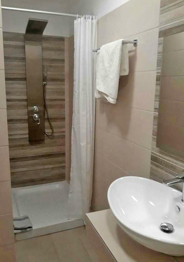 Dolphin Apartments Paleokastritsa Zewnętrze zdjęcie
